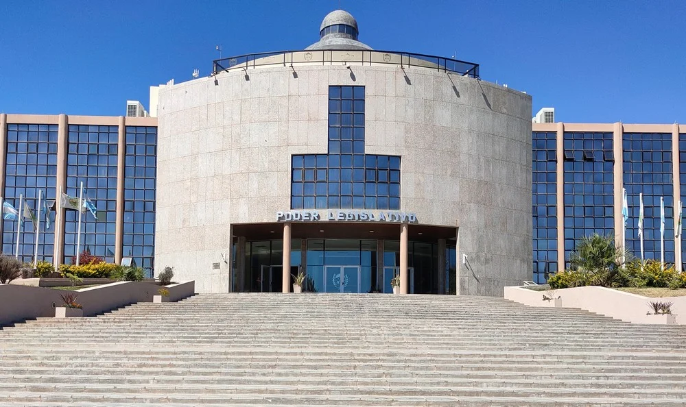 San Luis abre el período legislativo 2026 entre discursos y el debate por los cuatro meses de receso