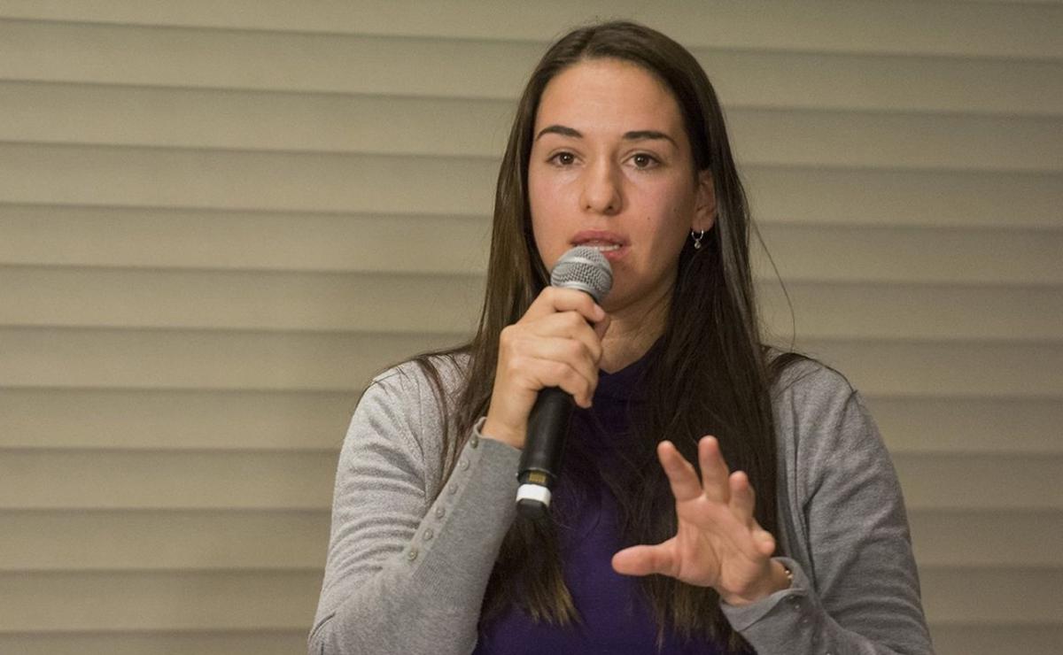 17 de marzo comienza el juicio contra Cintia Ramírez por presunta malversación de más de $290 millones