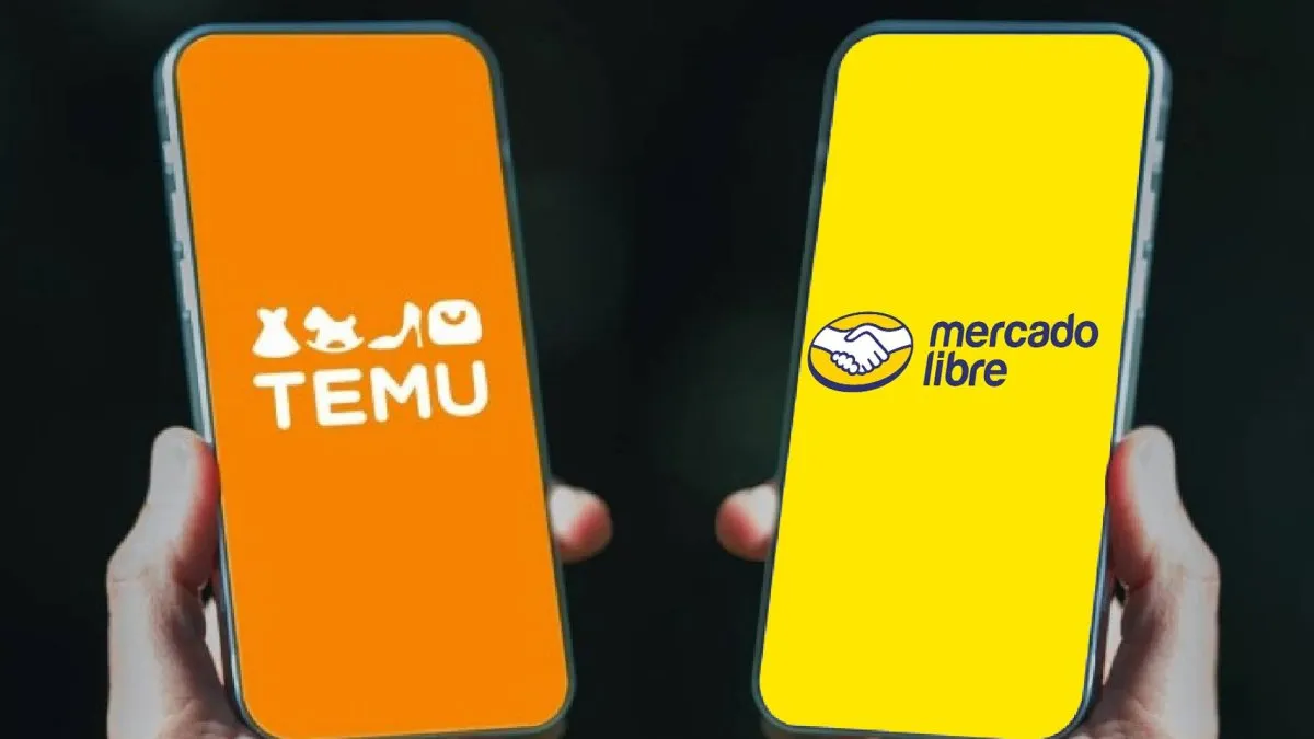 Fin de la disputa: Mercado Libre y Temu llegaron a un acuerdo tras las denuncias cruzadas por competencia desleal