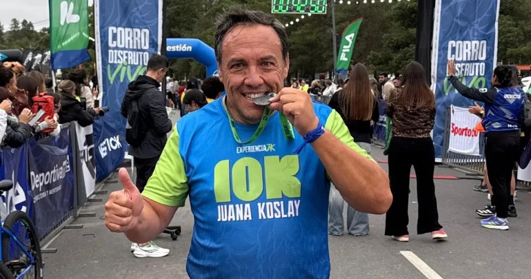 Videla se desprende del poggismo en Juana Koslay y marca diferencias con la gestión de Tagliente