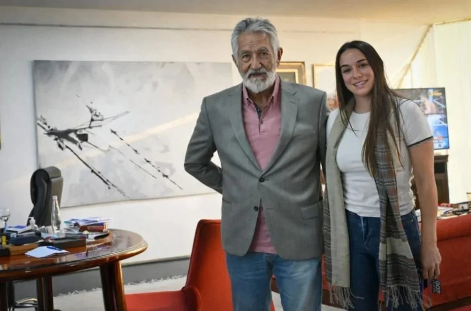 Cintia Ramírez, 32 millones de dólares y siete claves del juicio.