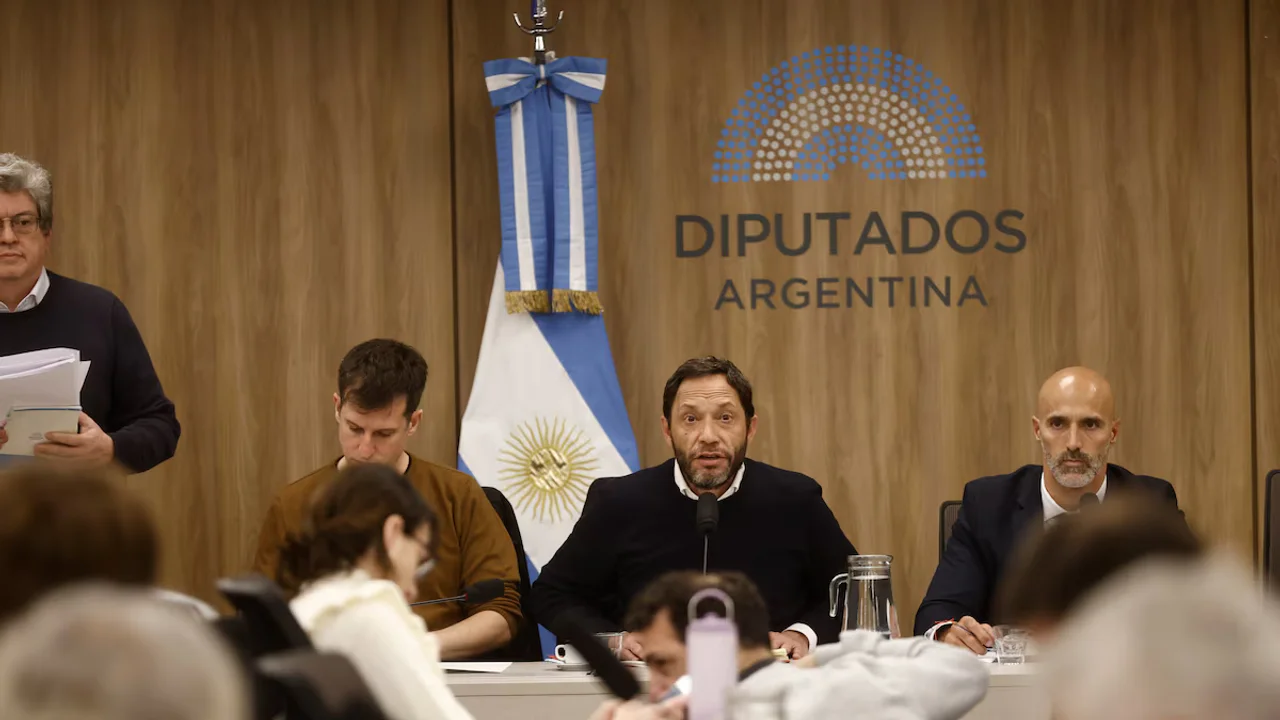 Caso $LIBRA: diputados convocan a una conferencia y advierten que Milei deberá dar explicaciones en el Congreso