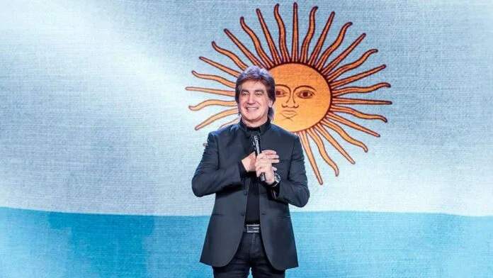 Dante Gebel avanza con un armado federal y convoca a un encuentro nacional el 18 de marzo