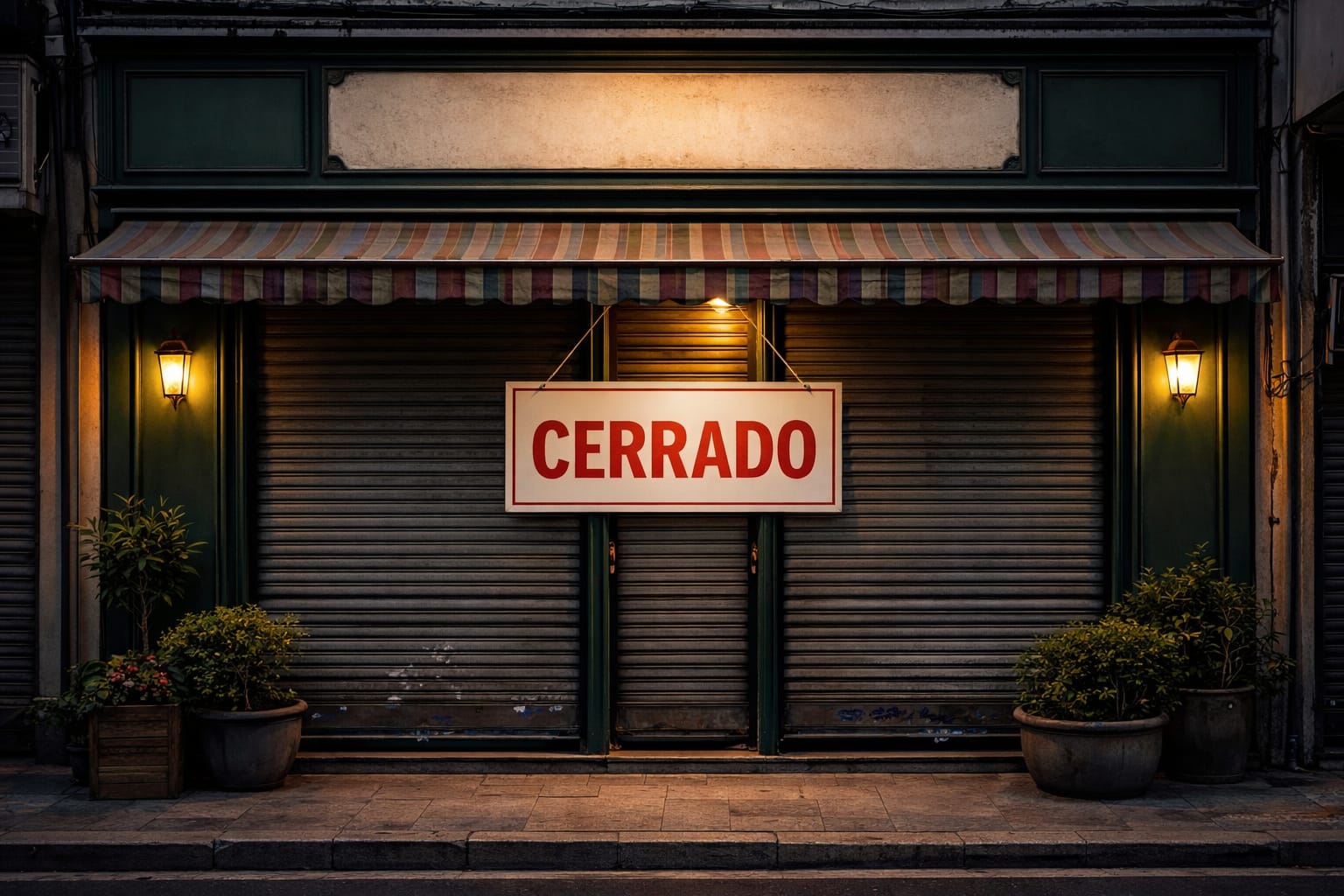 ¿LO QUE PASA EN BUENOS AIRES YA ESTÁ PASANDO EN SAN LUIS?