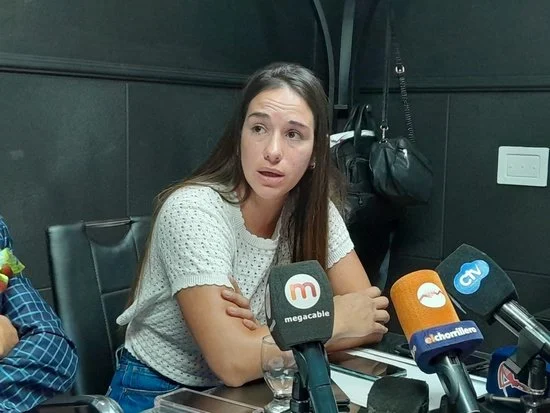 Comenzó el juicio contra Cintia Ramírez: está acusada de desviar millones y enfrenta un pedido de prisión