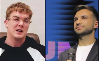 Aparecen nuevos contratos entre empresarios ligados a Novelli y Davis que buscaban aprovechar el vínculo con Milei