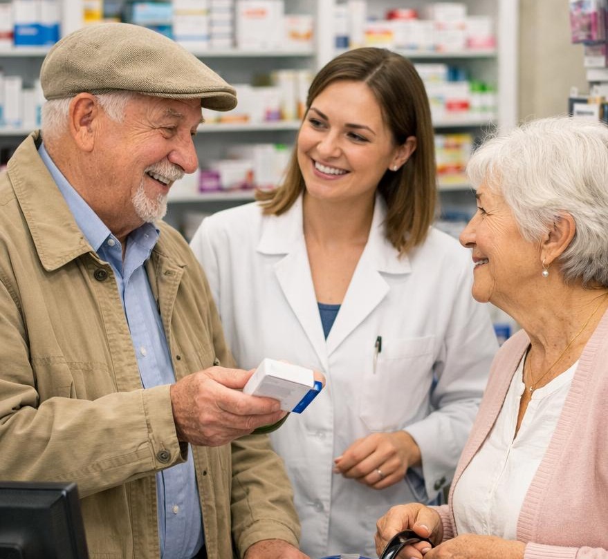 Jubilaciones suben 2,9% en abril, pero la canasta de los jubilados ya supera los $1,8 millones.