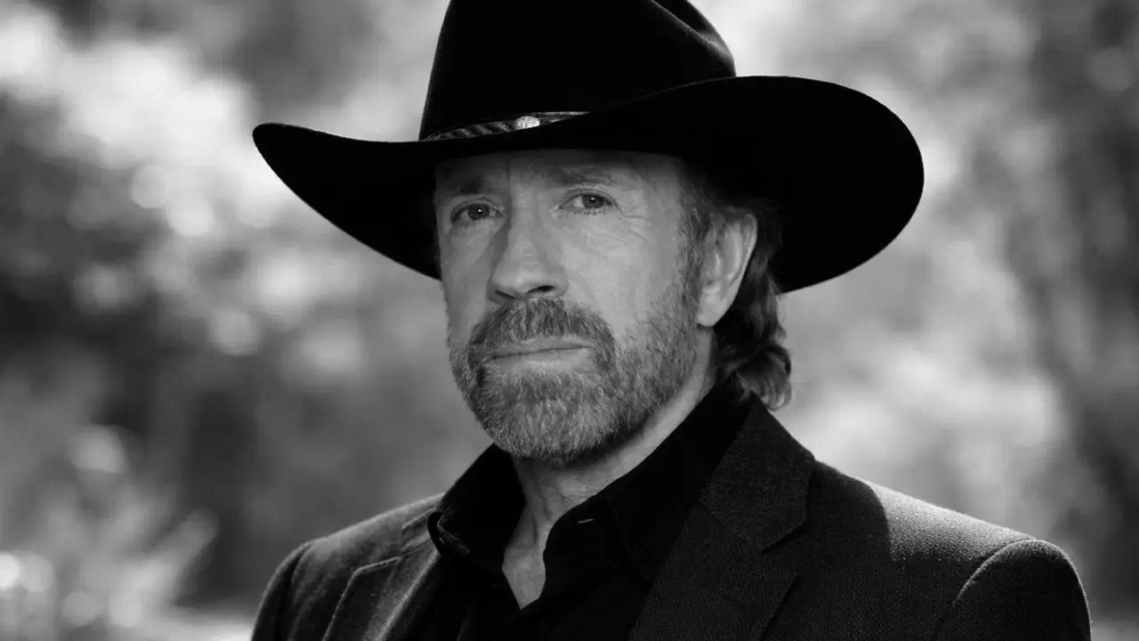 Murió Chuck Norris a los 86 años: adiós a una leyenda del cine de acción