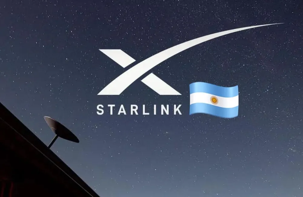Starlink deja de ser “la novedad” y se consolida como un operador más de internet en Argentina