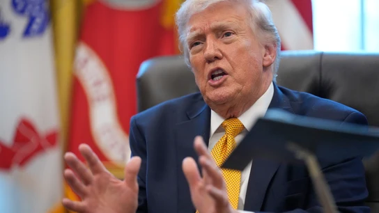 Tensión global: Trump pausa ataques a Irán y abre una ventana de negociación