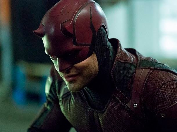  A qué hora estrena Daredevil: Born Again en Disney+? La esperada serie de Marvel .