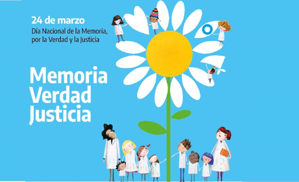 El 24 de marzo en la Argentina es una fecha profundamente significativa, marcada por la memoria, la reflexión y el reclamo de justicia.