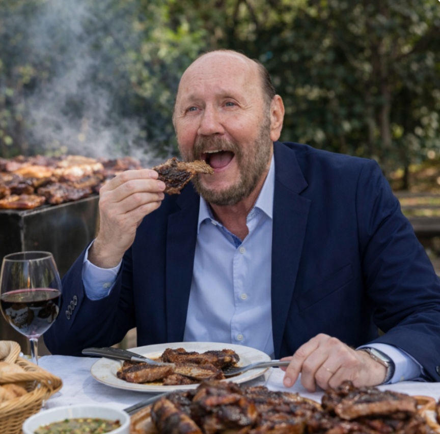 Tensión en Formosa: denuncian hostigamiento policial a productores durante una reunión en Laguna Naineck.