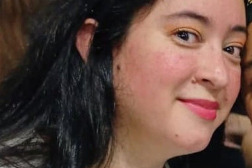 Búsqueda desesperada en Villa Mercedes: solicitan ayuda para encontrar a Rocío Micaela De Carlin