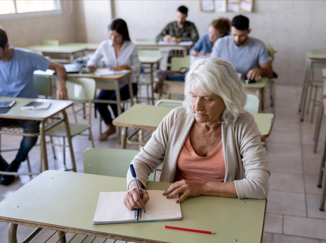 HISTORIAS QUE INSPIRAN.