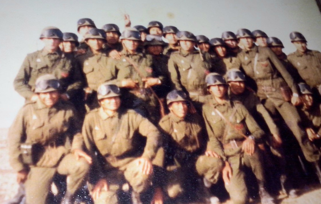 Malvinas: con la presencia de un veterano inglés, presentarán documentación inédita ante el Congreso