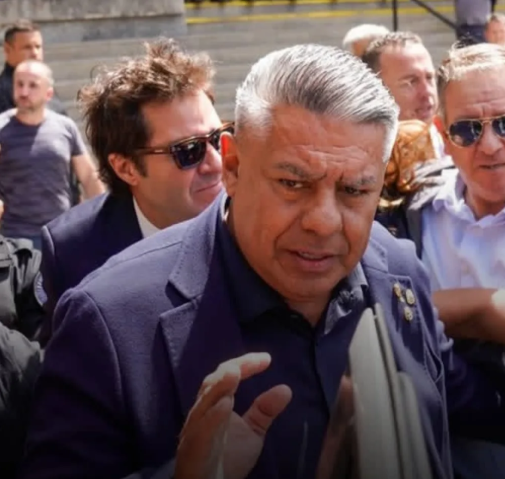 ¡Escándalo total en la AFA! Sobres, arreglos y periodistas comprados