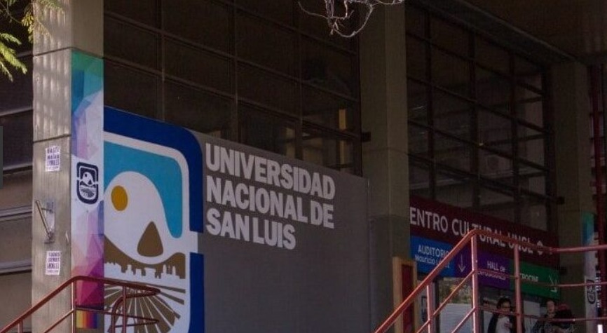 ¡Facultades vacías y calles cortadas! Semana perdida para los estudiantes por un paro universitario de 72 horas