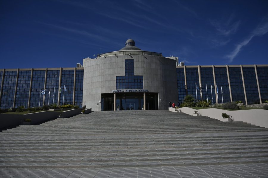 Sesiones ordinarias: Comienza la entrega de credenciales a los medios de comunicación