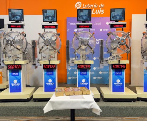 Sorteo de viviendas de autoconstrucción asistida 