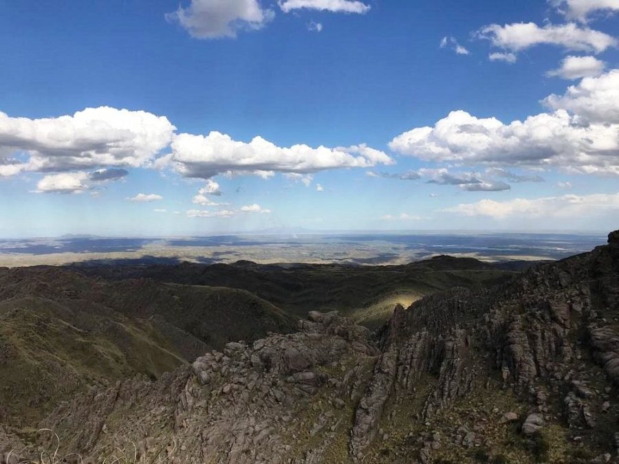 COMO ESTARA EL TIEMPO EN SAN LUIS, ESTE MARTES