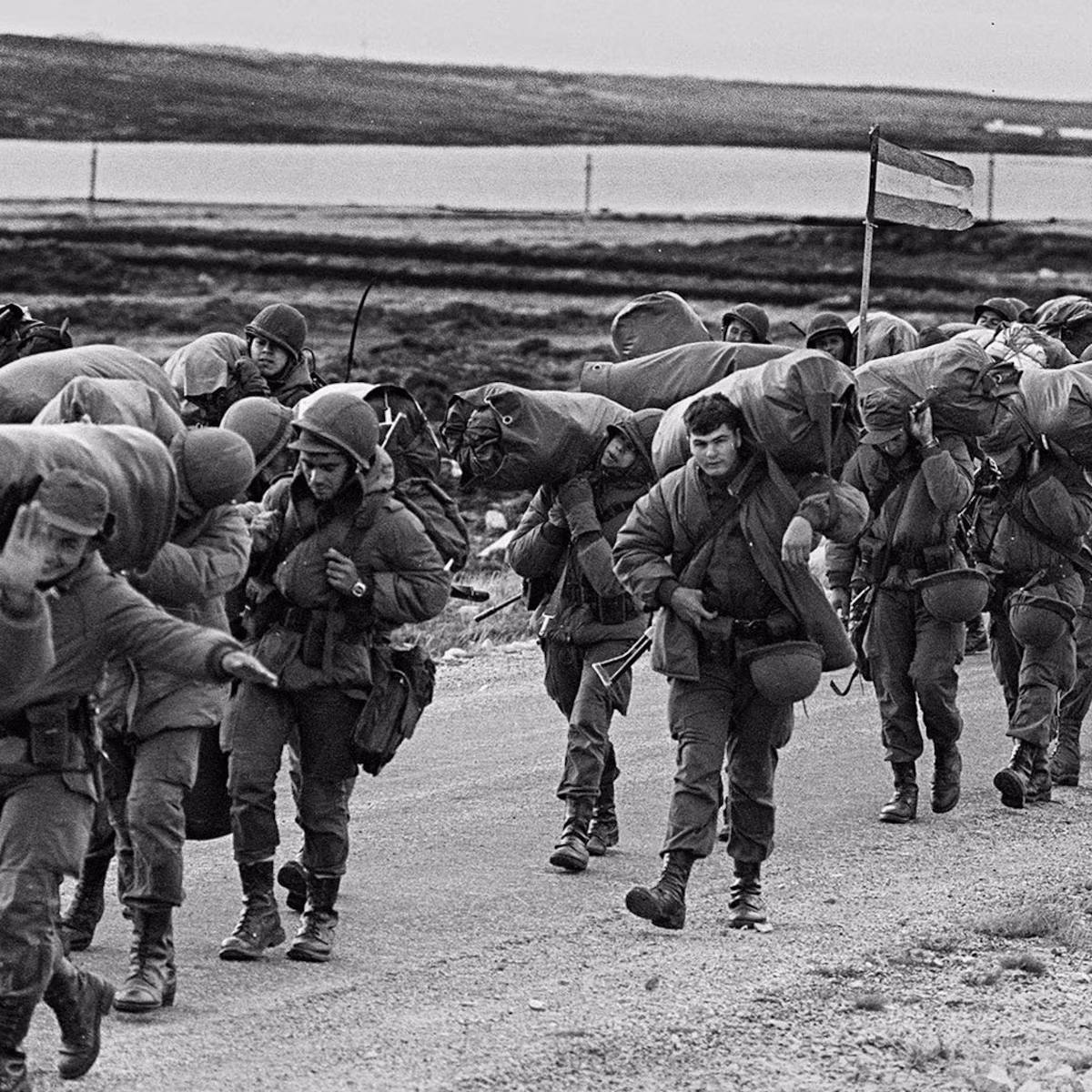 Día del Veterano y de los Caídos en la Guerra de Malvinas: por qué se conmemora hoy, 2 de abril