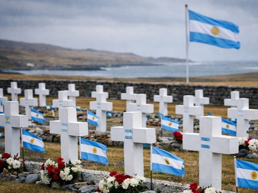Malvinas: lo que todavía nos duele, lo que todavía no terminamos de entender