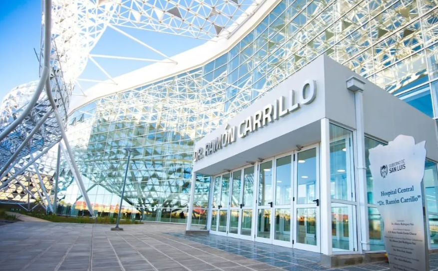 ¡Orgullo puntano! Dos nuevos trasplantes renales exitosos en el Hospital Ramón Carrillo le cambiaron la vida a dos pacientes