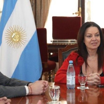 Sandra Pettovello echó a su jefe de Gabinete en Capital Humano tras el escándalo por los créditos hipotecarios