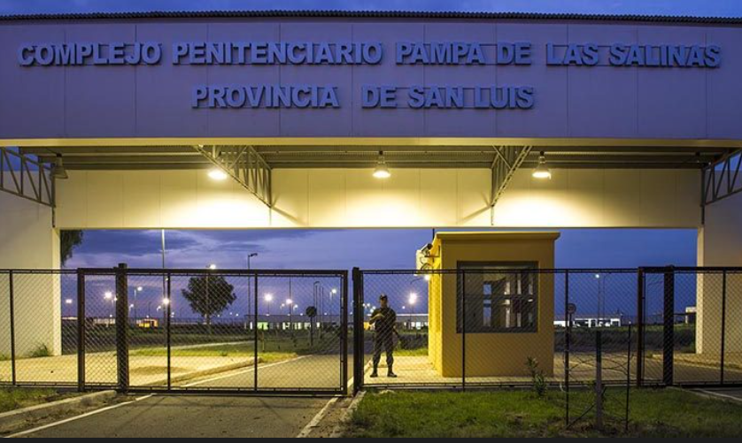 Familias de presos pampeanos alojados en San Luis exigen traslados: "El viaje de 1.200 kilómetros es insostenible"