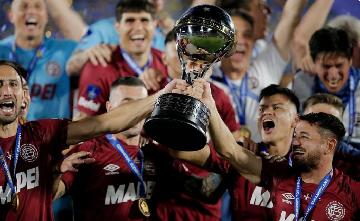 ¡Se acabó la espera! Días y horarios confirmados para el debut de los equipos argentinos en la Copa Sudamericana 2026