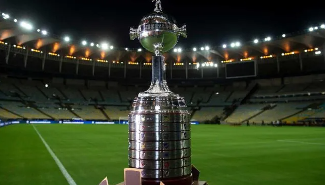 ¡En busca de la Gloria Eterna! Se confirmó el fixture de la Copa Libertadores 2026: cuándo debutan los equipos argentinos