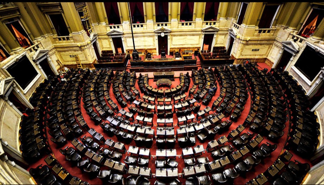 Polémica por el gasto en café en el Senado