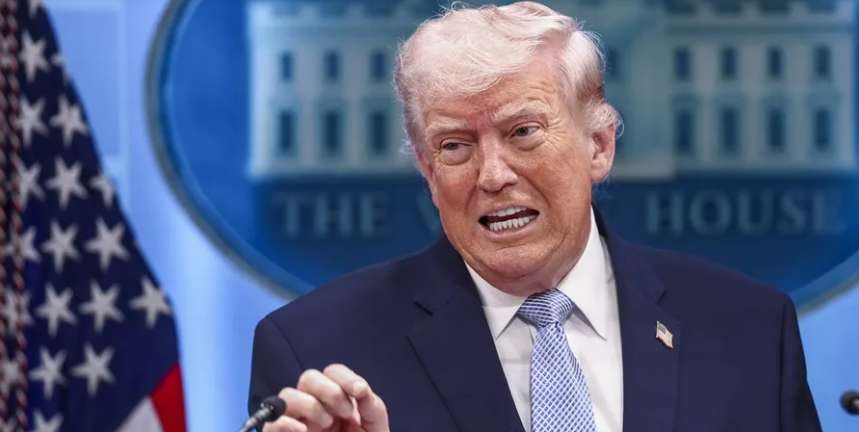 Tensión mundial al límite: Trump le advirtió a Irán que "toda una civilización morirá esta noche"