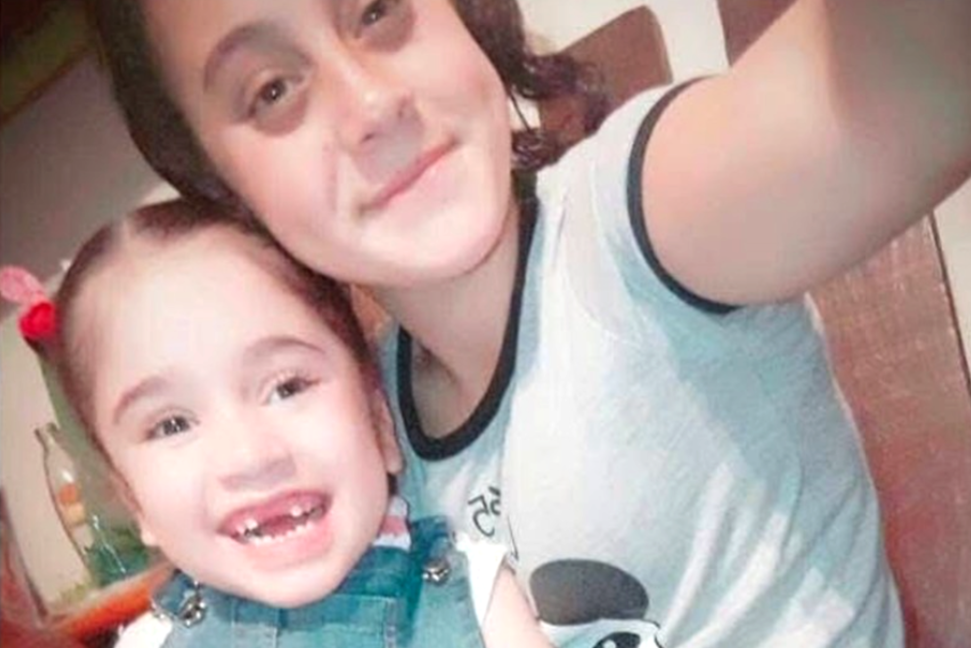 ¡Horror en Entre Ríos! Una adolescente con parálisis cerebral pasó un mes muerta en su habitación y la halló su hermanito