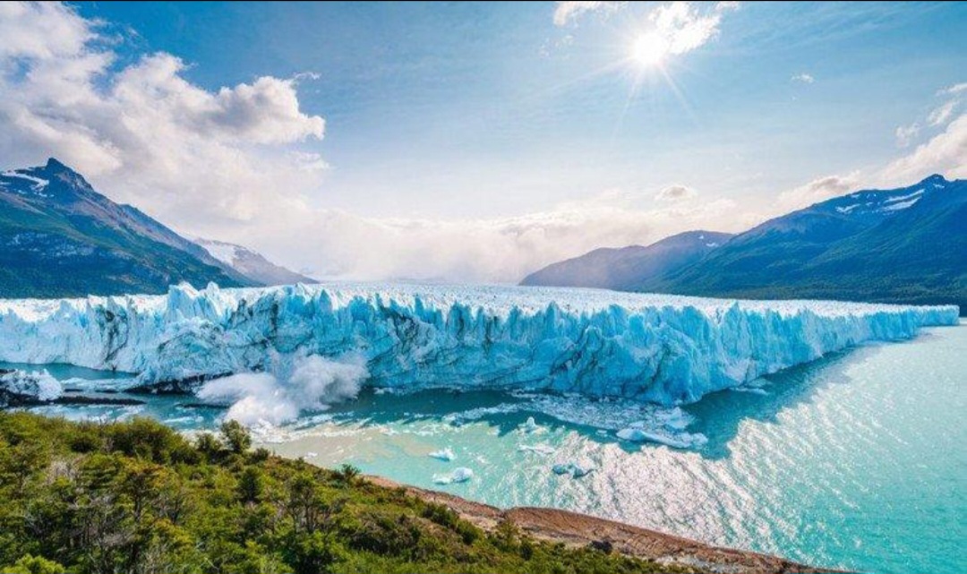 Ley de Glaciares en Argentina: qué establece y por qué vuelve al centro del debate