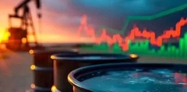 El precio del petróleo vuelve a subir ante la frágil tregua entre Estados Unidos e Irán