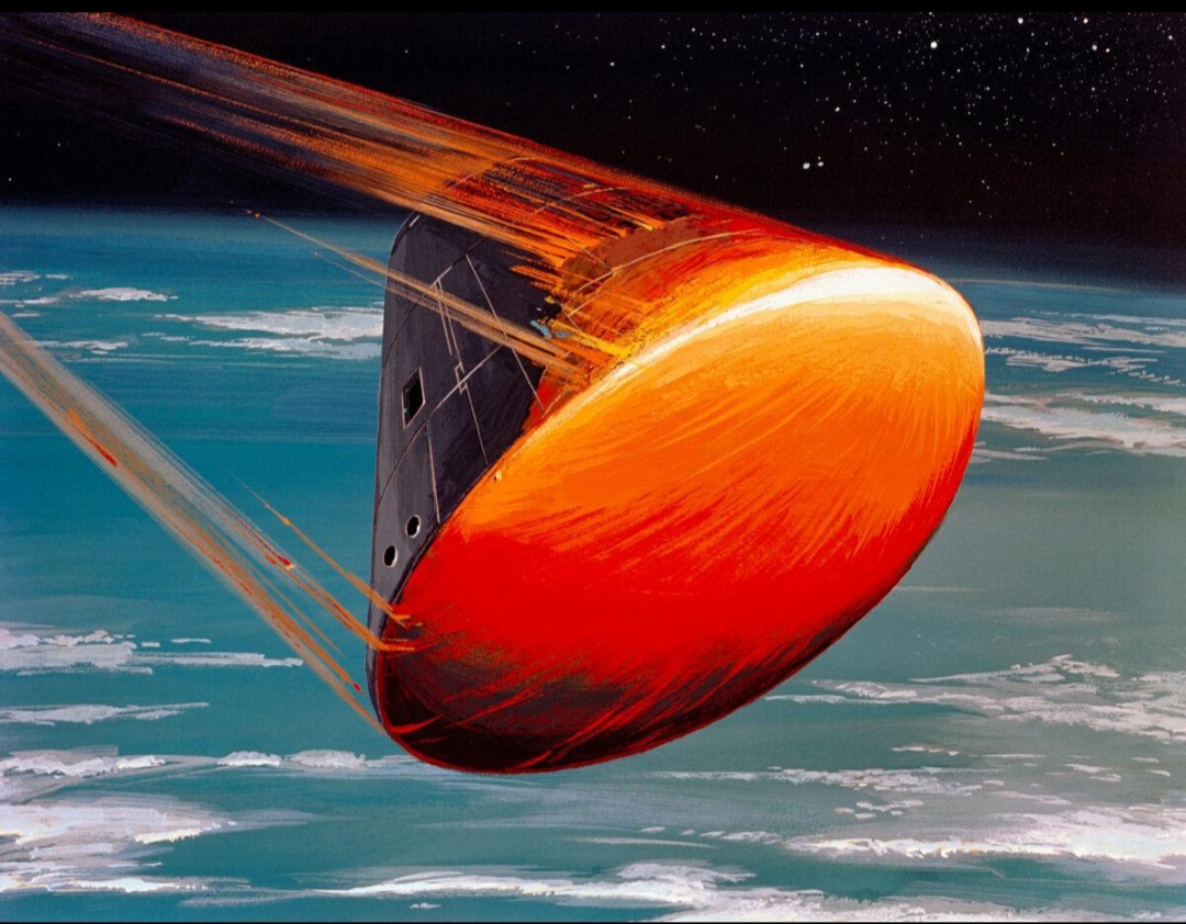 Artemis II: así será el impactante regreso a la Tierra de la tripulación