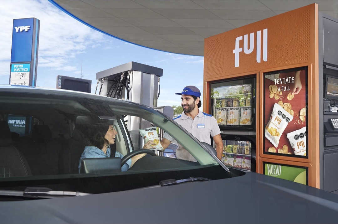 Nafta: las rebajas de hasta 30% que dan YPF, Shell, Axion y Puma en abril 2026