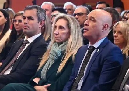 EMBARGO AL SENADOR ABDALA: DETALLES DE LA DEUDA MILLONARIA Y LA DECISIÓN JUDICIAL