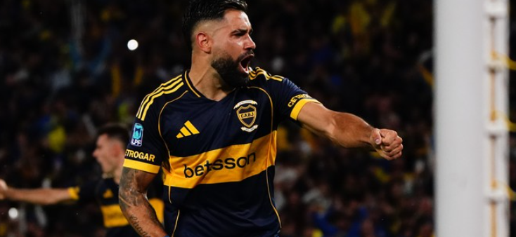 ¡ESCÁNDALO EN LA BOMBONERA! Boca e Independiente empataron en un clásico marcado por un penal polémico