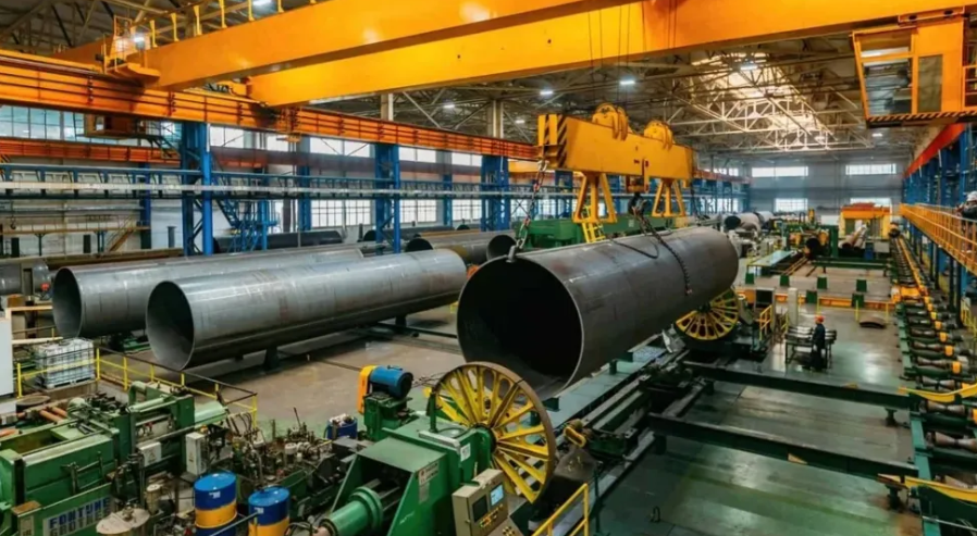 DERRUMBE INDUSTRIAL: La producción cayó un 8,7% y suma ocho meses consecutivos en rojo bajo la gestión Milei