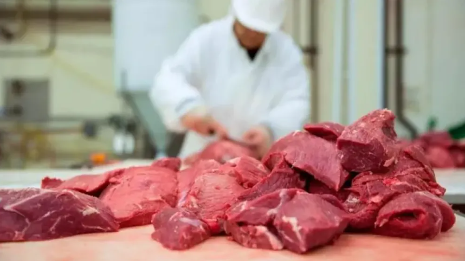 ¿EL FIN DEL ASADO? El consumo de carne vacuna cayó a su nivel más bajo en 20 años bajo el ajuste de Milei