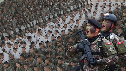 Perú: inscripción obligatoria en el Registro Militar desde los 17 años