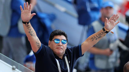 Nuevo juicio por la muerte de Diego Armando Maradona