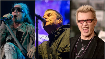 Salón de la Fama del Rock & Roll