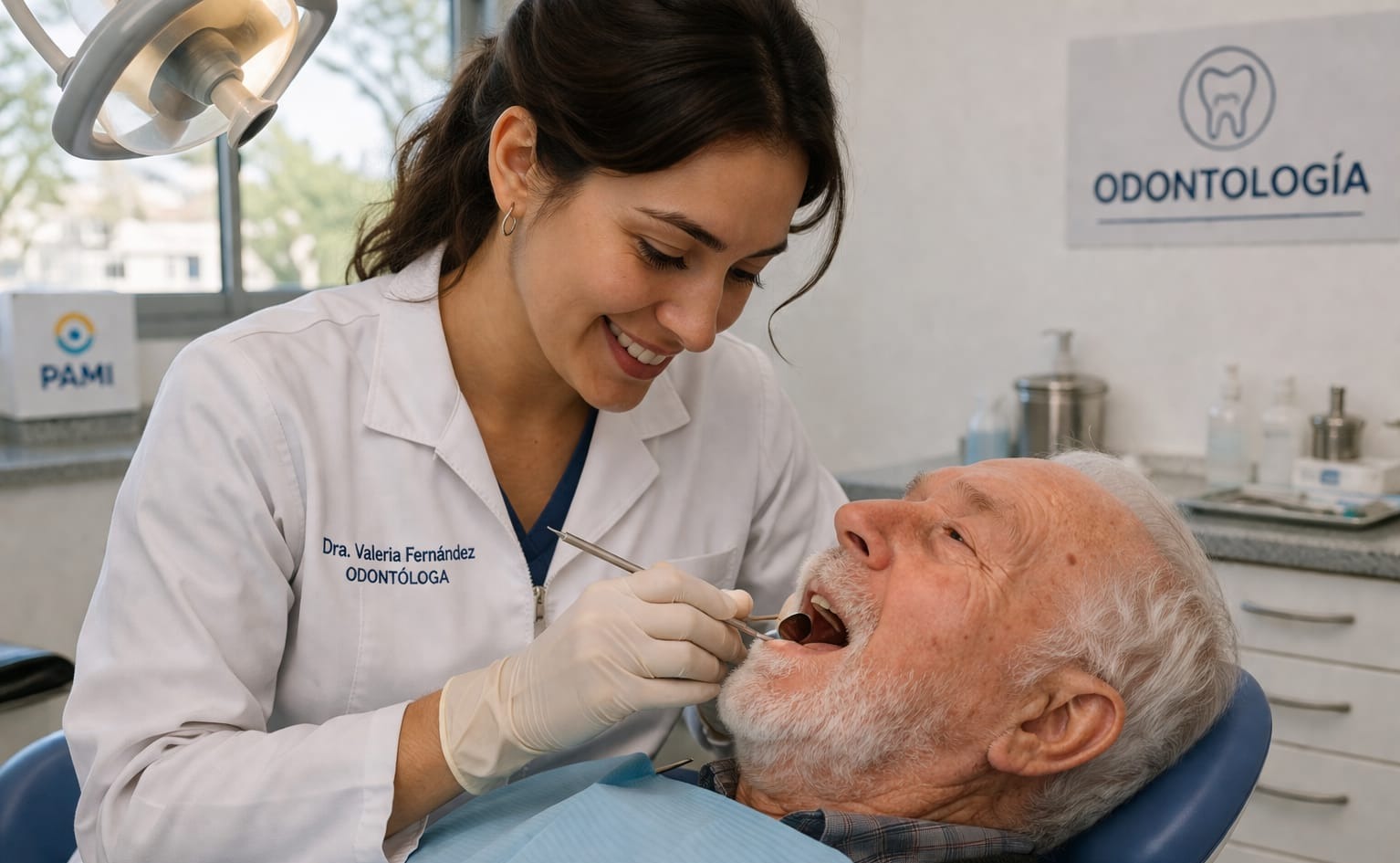 Crisis en PAMI: odontólogos denuncian ingresos por debajo del millón y revelan cómo funciona el sistema de pagos