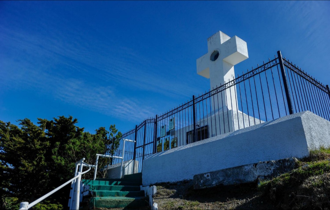 Historia de Renca y la peregrinación del 1, 2 y 3 de mayo (San Luis)