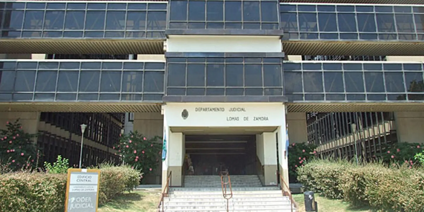 Macabro hallazgo en Claypole