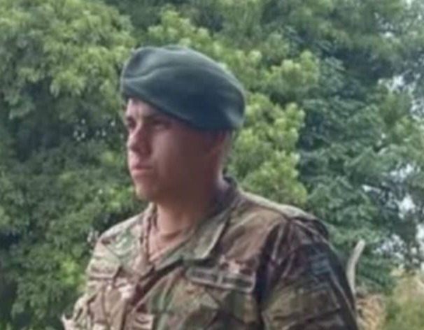 Tragedia en el Ejército Argentino